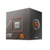 Datoru komponentes AMD CPU||Desktop|Ryzen 5|8400F|Phoenix|4200 MHz|Cores 6|16MB|Socket SAM5|6...» 