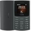 Mobilie telefoni NOKIA 105 4G TA-1653 Black 