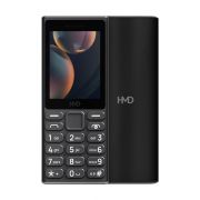 NOKIA HMD 105 4G TA-1653 Black