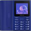 Mobilie telefoni NOKIA 105 TA-1684 Blue 