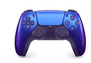 Sony CONSOLE ACC CONTROLLER WRL PS5 / DUALSENSE IN 711719590088