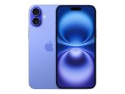 Apple iPhone 16 Plus | Ultramarine