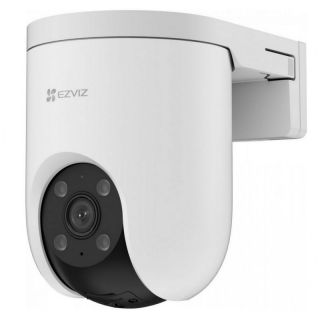 EZVIZ&nbsp;H8C CS-H8C Wi-Fi Outdoor Pan & Tilt Camera White