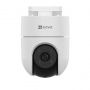H8C CS-H8C Wi-Fi Outdoor Pan & Tilt Camera White