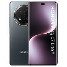 - Honor MOBILE PHONE MAGIC7 LITE / 8 / 512GB BLACK 5109BQBE