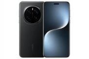 - Honor MOBILE PHONE MAGIC7 PRO / 12 / 512GB BLACK 5109BQHG