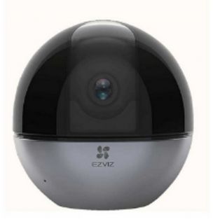 EZVIZ&nbsp;E6 3K Smart Home Camera CS-E6 v2 Indoor Panoramic 5MP