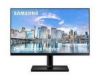 Datoru monitori Samsung LCD Monitor||24''|Business|Panel IPS|1920x1080|16:9|75Hz|5 ms|Swivel|P...» 