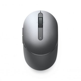 DELL&nbsp;Pro MS5120W Titan Gray, Wireless Mouse