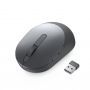 Pro MS5120W Titan Gray, Wireless Mouse