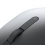 Pro MS5120W Titan Gray, Wireless Mouse