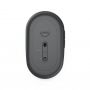 Pro MS5120W Titan Gray, Wireless Mouse