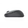 Pro MS5120W Titan Gray, Wireless Mouse