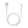 Bezvadu ierīces un gadžeti Apple Lightning to USB Cable 1m Model A1480 