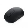 Pro MS5120W 2.4GHz Wireless Optical Mouse, Black