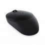 Pro MS5120W 2.4GHz Wireless Optical Mouse, Black