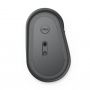 Multi-Device MS5320W Optical Mouse, Wireless, Titan Grey