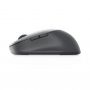 Multi-Device MS5320W Optical Mouse, Wireless, Titan Grey