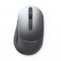 Multi-Device MS5320W Optical Mouse, Wireless, Titan Grey