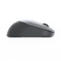 Multi-Device MS5320W Optical Mouse, Wireless, Titan Grey
