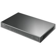 TP-LINK Switch TL-SG1210P Web Managed, Desktop