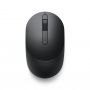 DELL MS3320W 2.4GHz Wireless Optical Mouse, Black