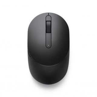 DELL&nbsp;MS3320W 2.4GHz Wireless Optical Mouse, Black