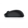 MS3320W 2.4GHz Wireless Optical Mouse, Black