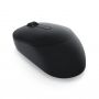 MS3320W 2.4GHz Wireless Optical Mouse, Black