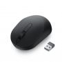 MS3320W 2.4GHz Wireless Optical Mouse, Black