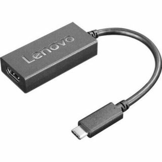 Lenovo&nbsp;USB-C to HDMI 2.0b Adapter