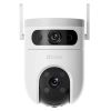 Videokameras&nbsp;EZVIZ&nbsp;H9C 5MP+5MP Outdoor Pan 360 Camera&nbsp;