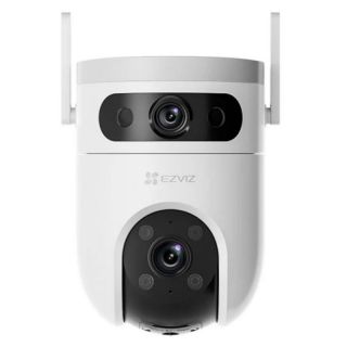 EZVIZ&nbsp;H9C 5MP+5MP Outdoor Pan 360 Camera