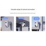 H9C 5MP+5MP Outdoor Pan 360 Camera
