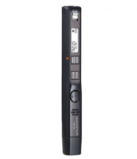 Olympus Digital Voice Recorder VP-20, 8GB, Black melns