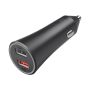 Xiaomi Mi Dual-Port Car Charger  37W  Black