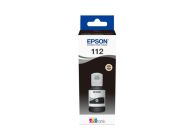 EPSON 112 EcoTank Pigment C13T06C14A Ink