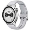 Smart-pulkstenis Xiaomi Watch S4 | Smart watch | GPS  satellite  | AMOLED | 1.43 
