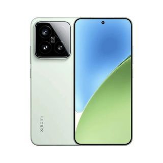 Xiaomi 15 Green
