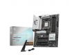Datoru komponentes MSI Mainboard||AMD B850|SAM5|ATX|Memory DDR5|Memory slots 4|4xPCI-Express ...» 