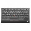 Aksesuāri datoru/planšetes Lenovo Lenovo 
 
 ThinkPad Wireless TrackPoint Keyboard II - US English wit...» Somas portatīvajiem datoriem