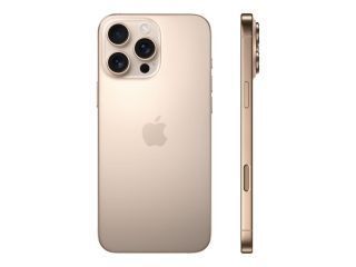 Apple iPhone 16 Pro 1TB Desert Titanium |