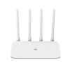 Tīklu ierīces Xiaomi Mi Router 4A 802.11ac, 300 Mbit / s, Ethernet LAN  RJ-45  ports 3, MU-...» 