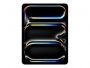 Apple Apple iPad Pro 13'' M4 Wi-Fi + Cellular 2TB with Nano-texture Glass - Space Black |
