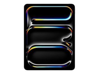 Apple Apple iPad Pro 13'' M4 Wi-Fi + Cellular 2TB with Nano-texture Glass - Space Black | melns