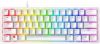 Aksesuāri datoru/planšetes - Razer 
 
 Huntsman Mini, Gaming keyboard, RGB LED light, US, Mercury...» 