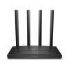 Tīklu ierīces TP-LINK AC1900 Wireless MU-MIMO Wi-Fi 5 Router Archer C80 802.11ac, 1300+600 M...» 