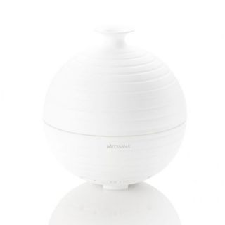 - Medisana 
 
 Aroma diffusor AD 620 12 W, Ultrasonic, White, 245 g