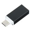 Bezvadu ierīces un gadžeti&nbsp;-&nbsp;OEM Adaptor OTG USB A 3.0  female  to Type C  male  black&nbsp;