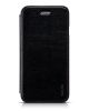 Aksesuāri Mob. & Vied. telefoniem HOCO iPhone 6 Crystal series classic Black melns 